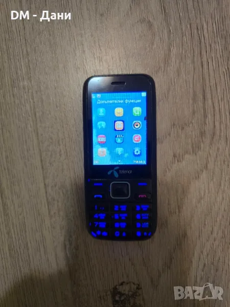 Телефон Теленор , снимка 1