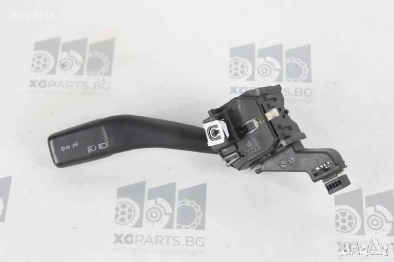 Лост светлини и мигачи за Volkswagen Caddy III (2004-2010) 1K0953513, снимка 1