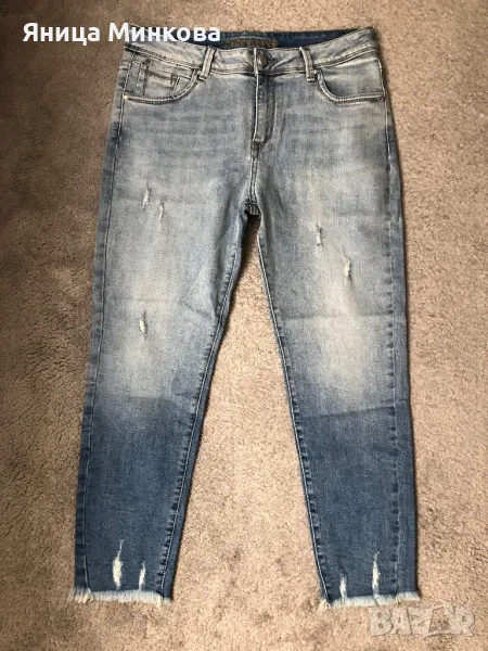 Дамски дънки, снимка 1