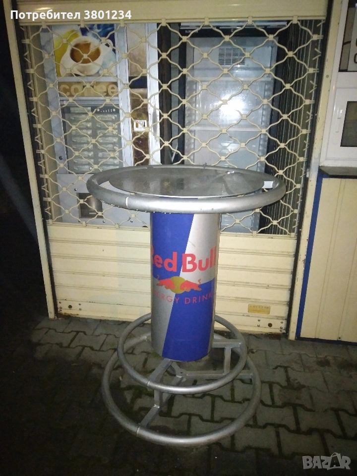 Продавам разработен бизнес ( Баничарница) , снимка 1