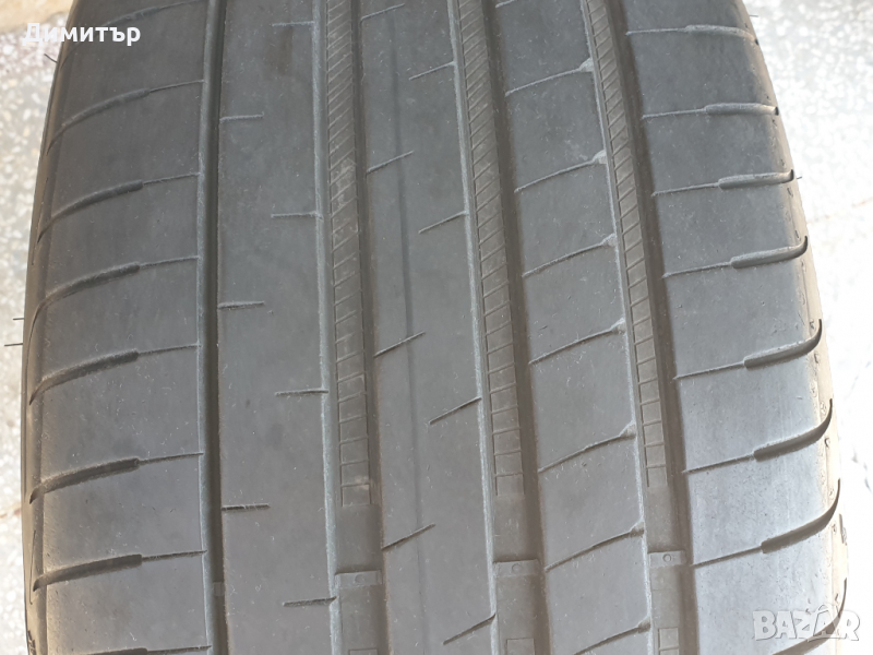 4 броя летни гуми GOOD YEAR Eagle F1 Asymmetric 5 225/40 R18 92Y, снимка 1