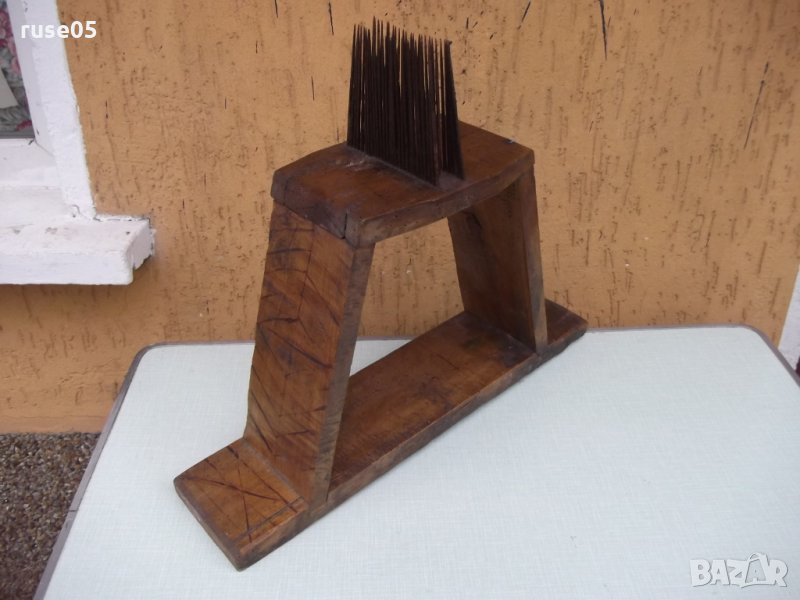 Чепкало старо, снимка 1