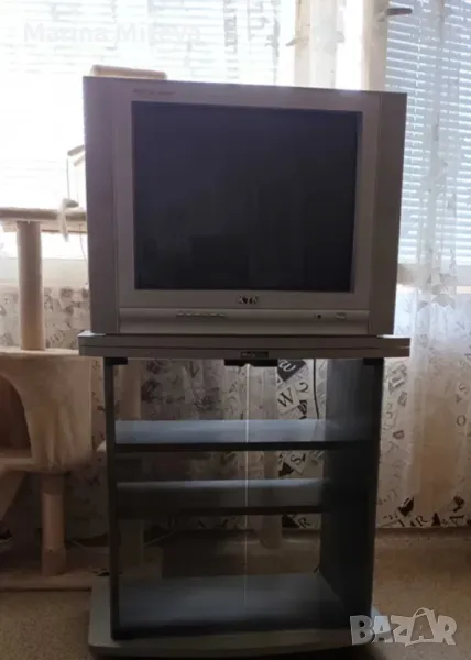 Телевизор КТN 54см., снимка 1