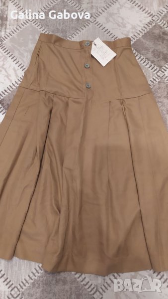 Дамска пола, снимка 1