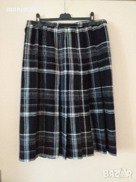 Дамска пола М , снимка 1