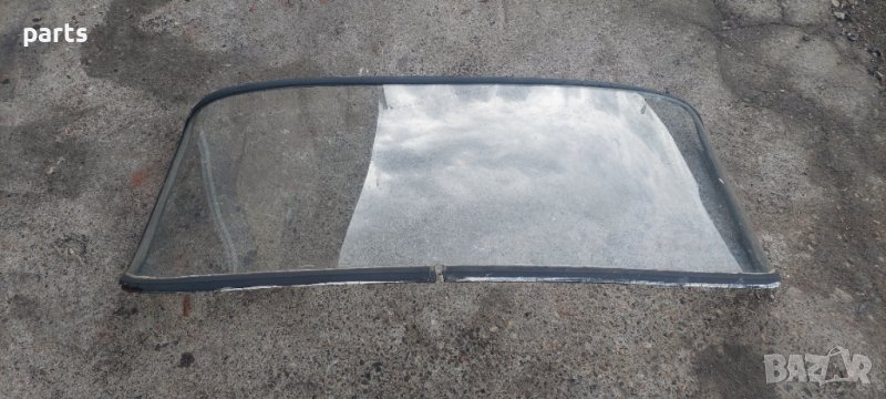 Задно Стъкло Москвич 2140 N, снимка 1