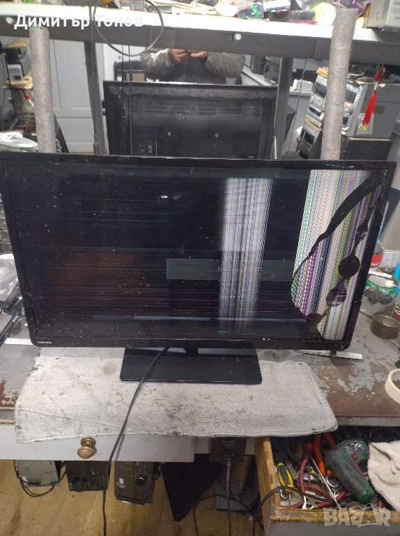 TOSHIBA 32E2533D, снимка 1