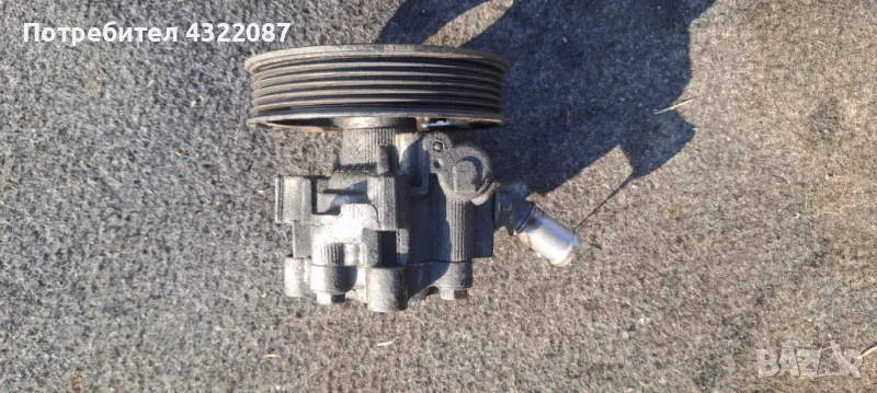 Хидравлична помпа Opel Insignia 2.0CDTI , снимка 1