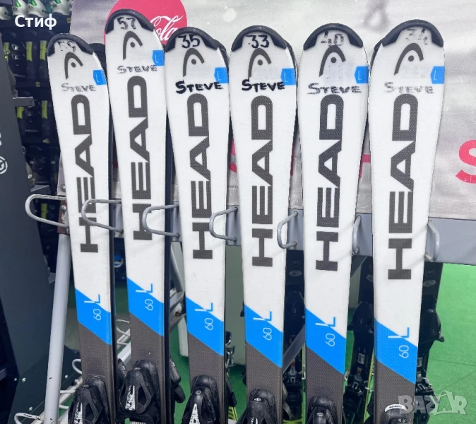 Ски Head The Link Pro, снимка 1