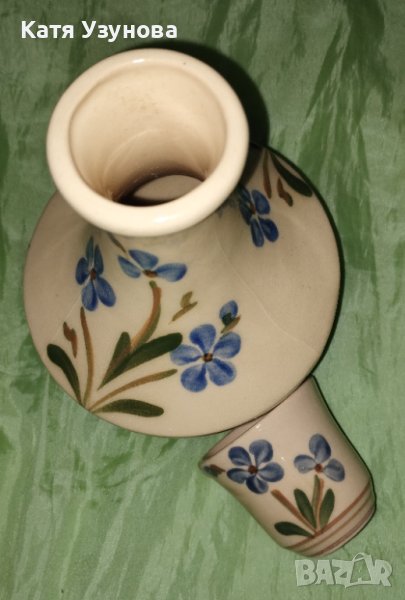 Сервиз за ракия, снимка 1