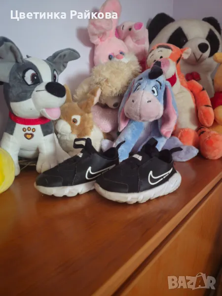 Nike Маратонки Flex Runner 2, снимка 1