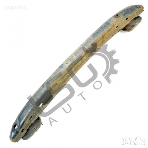 Основа задна броня Peugeot 307 2001-2008 P020421N-17, снимка 1