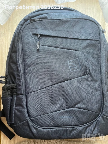 Раница Tucano, снимка 1