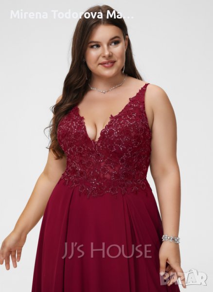 Абитуриентска рокля. EU36 S -150лв., снимка 1