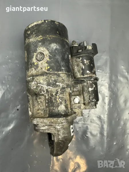 Стартер за БМВ BMW E34 2.5 TDS 63222035, снимка 1