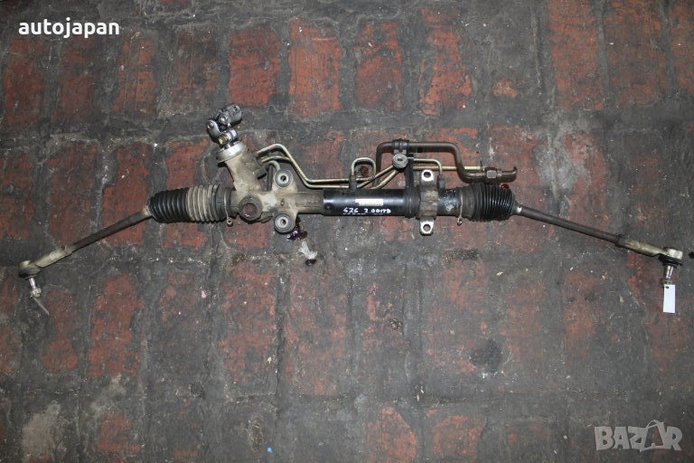 Кормилна рейка Мазда 626 2.0дитд 99г Mazda 626 2.0ditd 1999, снимка 1