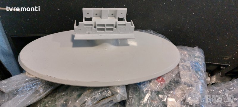 оригинална стойка Bn61-03680x за телевизор SAMSUNG модел LE22B541C4W LE22B450C4W LE26B450 LE26A457 L, снимка 1