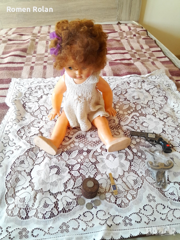 Антикварни и старинни предмети , снимка 1