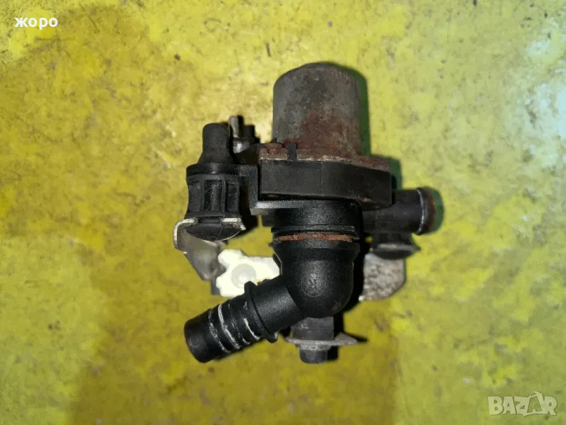 Клапан парно Мерцедес , снимка 1