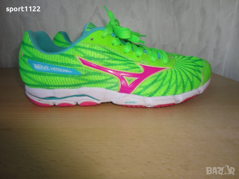 N39 Mizuno/дамски маратонки, снимка 1