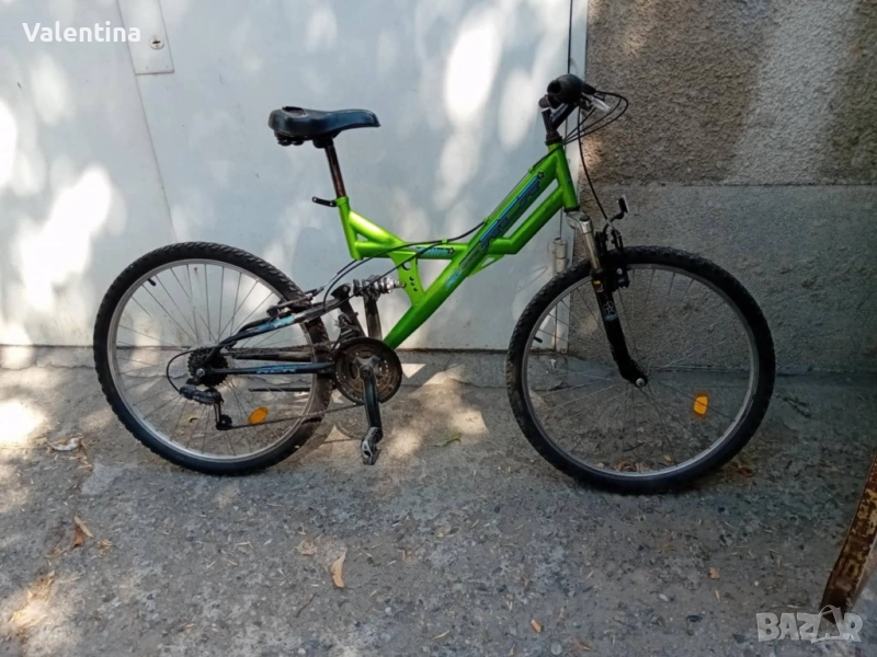 Велосипед , снимка 1