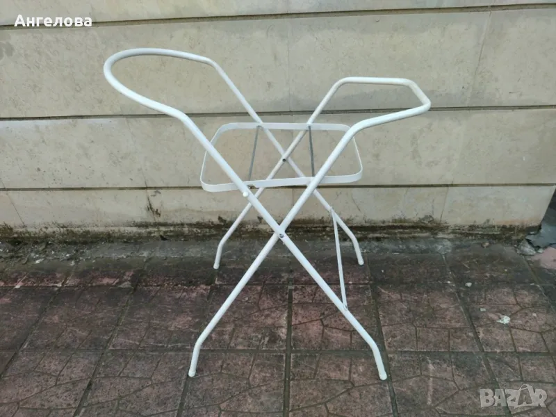 Стойка за корито/вана , снимка 1