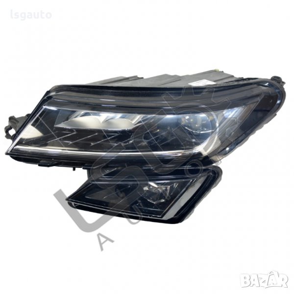 Оригинален ляв фар Skoda Kodiaq LED ART21351 Skoda Kodiaq 2016-2021 D115117021489, снимка 1