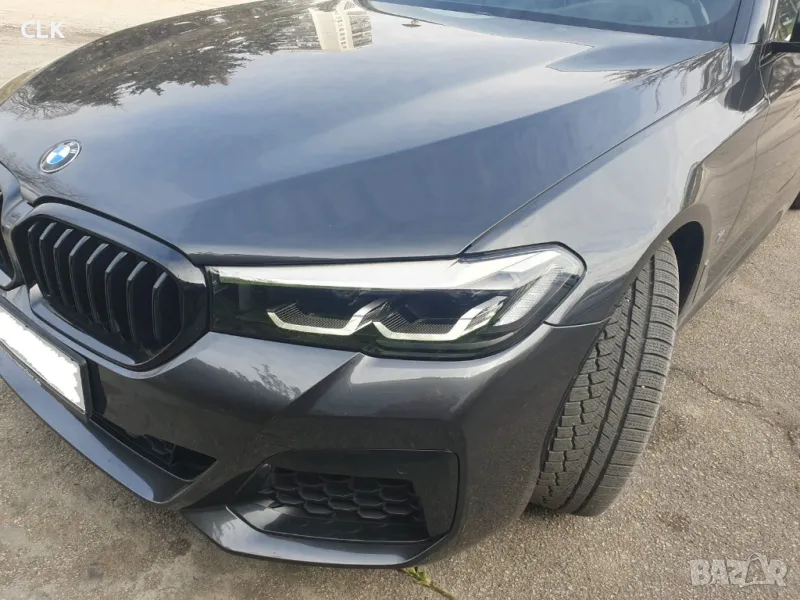 BMW G30 Facelift LED фарове, снимка 1