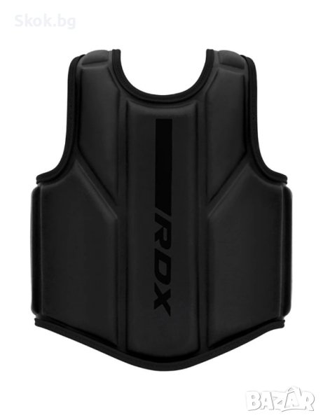 Протектор за гърди/жилетка RDX F6M Kara, снимка 1