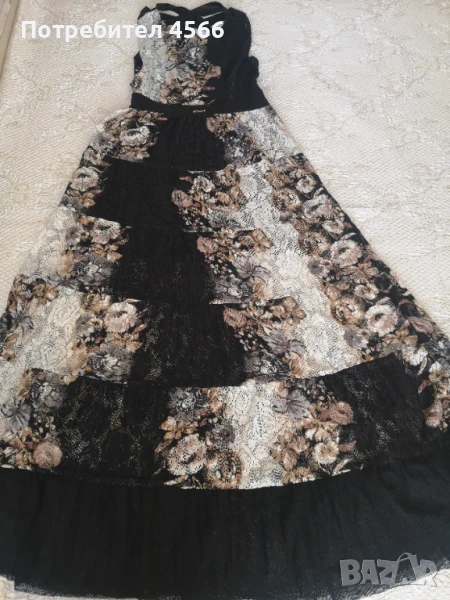 Официална рокля на Lucy , снимка 1