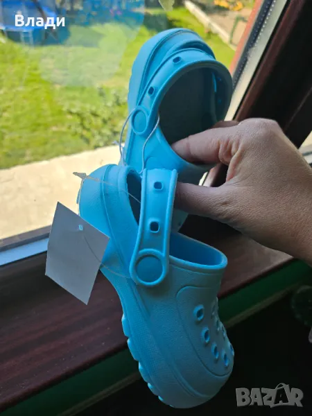 Нови детски сандали 24номер, снимка 1