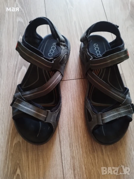 ECCO-42, снимка 1