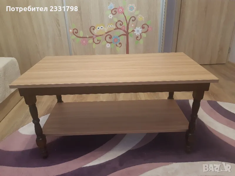 Холова маса , снимка 1