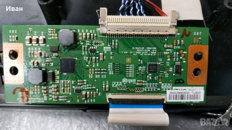 6870C-0442B, снимка 1