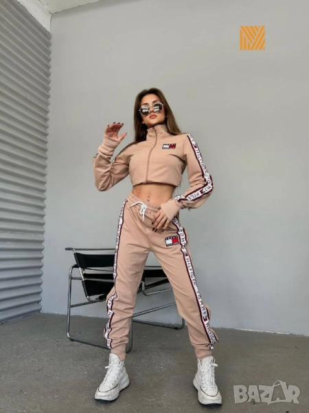 дамски екипи tommy hilfiger , снимка 1