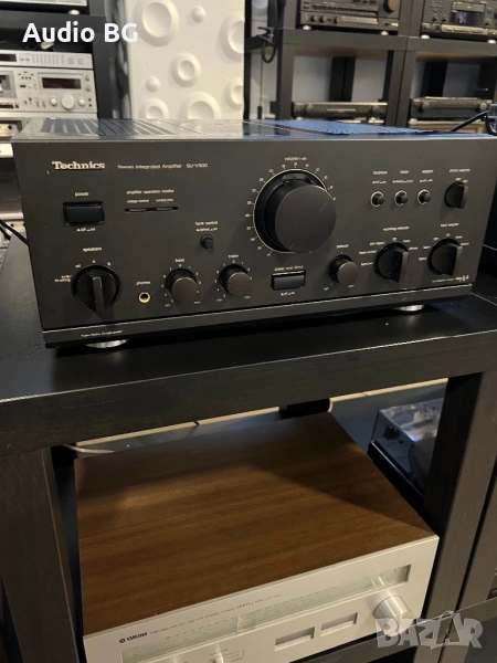Technics SU-V900 Top, снимка 1