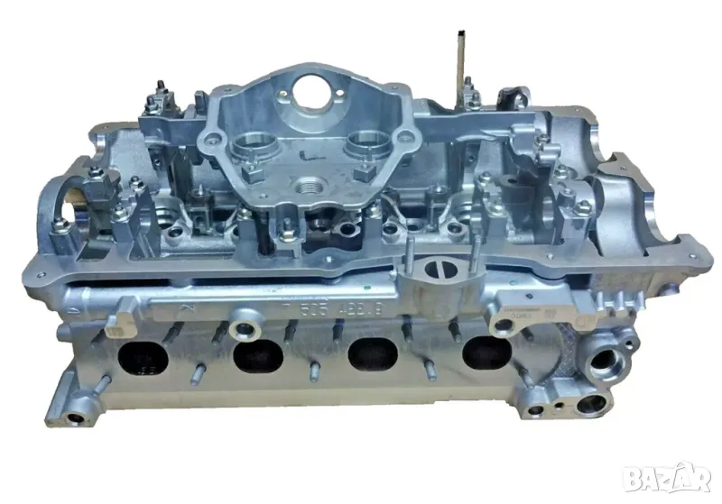 Продавам Новa Оригинална Глава  BMW E46 E83 E85 X3 Z4 20i 7505422, снимка 1