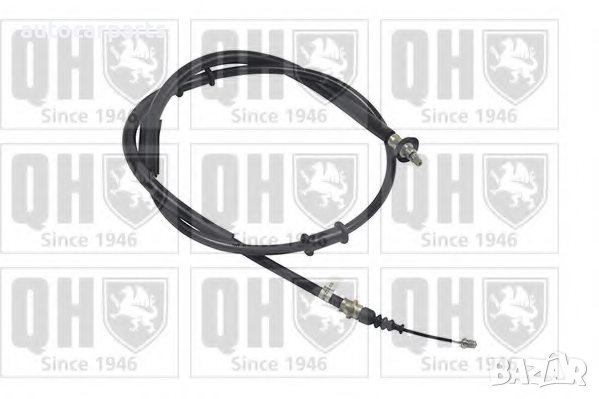 Жило, ръчна спирачка за Фиат / FIAT Barchetta (183), снимка 1