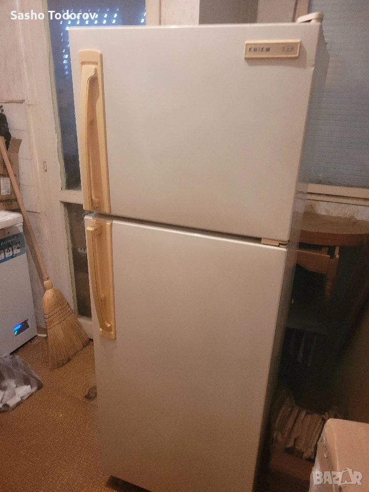 ENIEM Algeria 162/53/62дълб., снимка 1