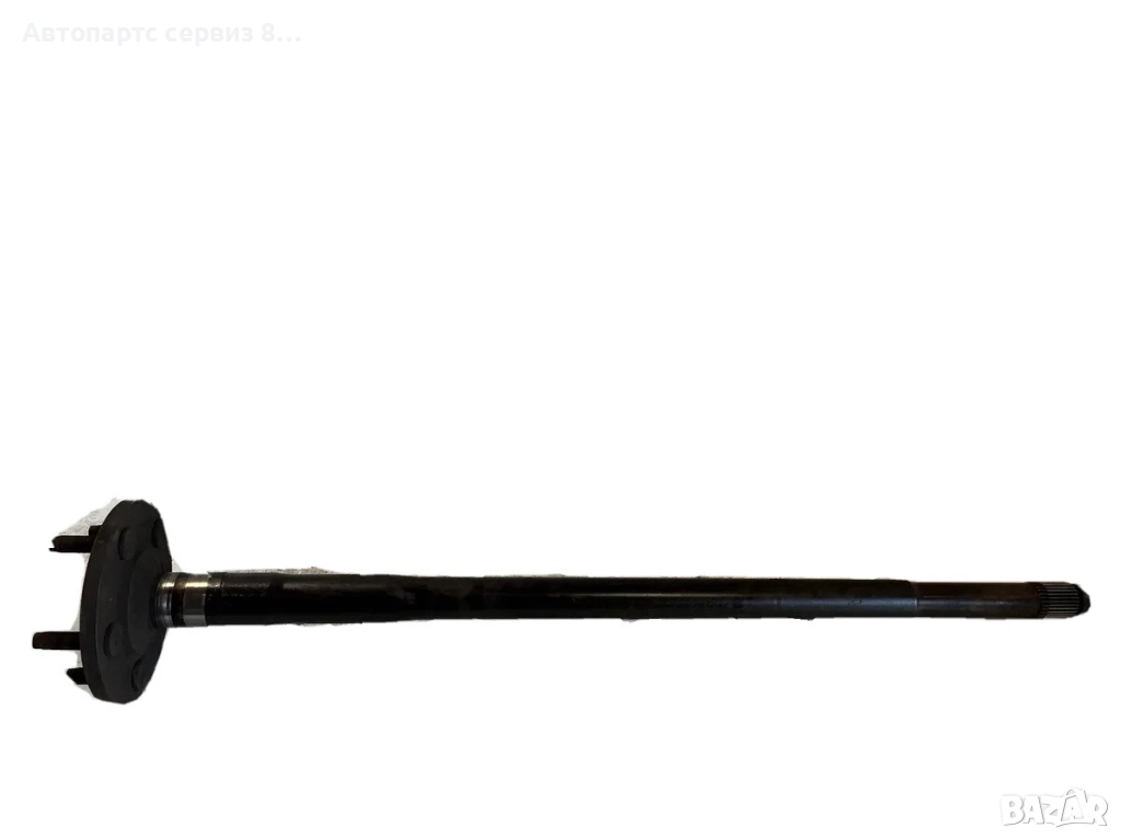 Оригинален заден лява Полуоска задвижващ вал (полуоска) за Jeep Cherokee KJ 2005 г., 2.8 CRD, снимка 1
