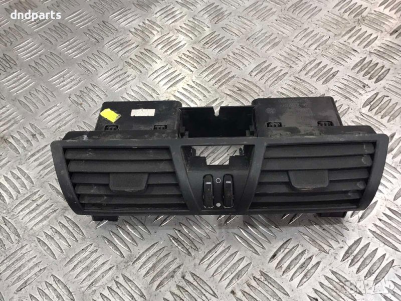 Духалки парно Fiat Stilo,2002г., снимка 1