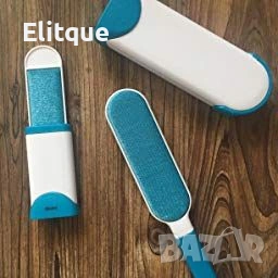 Иновативна четка за почистване на косми FurWizard 🐾, снимка 1