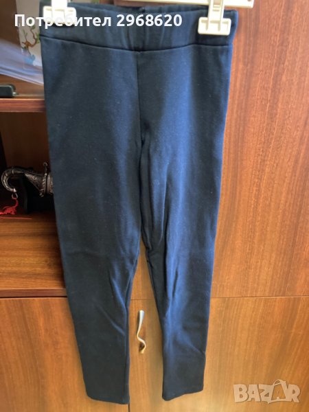 Детски клин 9-10 години 140 рр , снимка 1