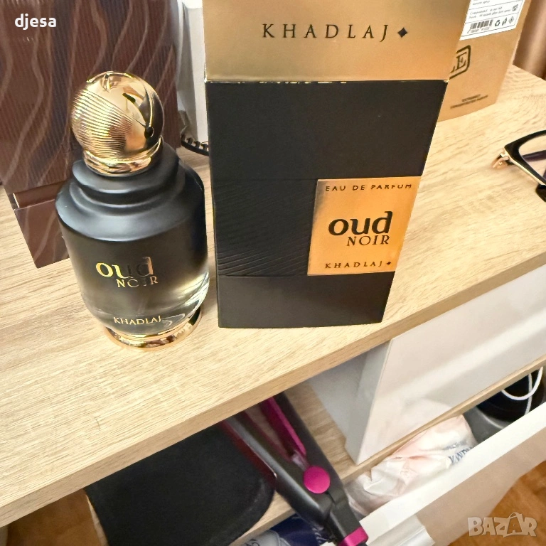 Дамски парфюм, снимка 1