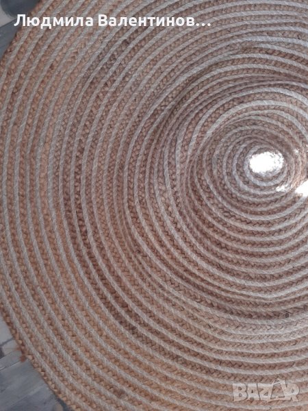 Килим 120 Ф, снимка 1