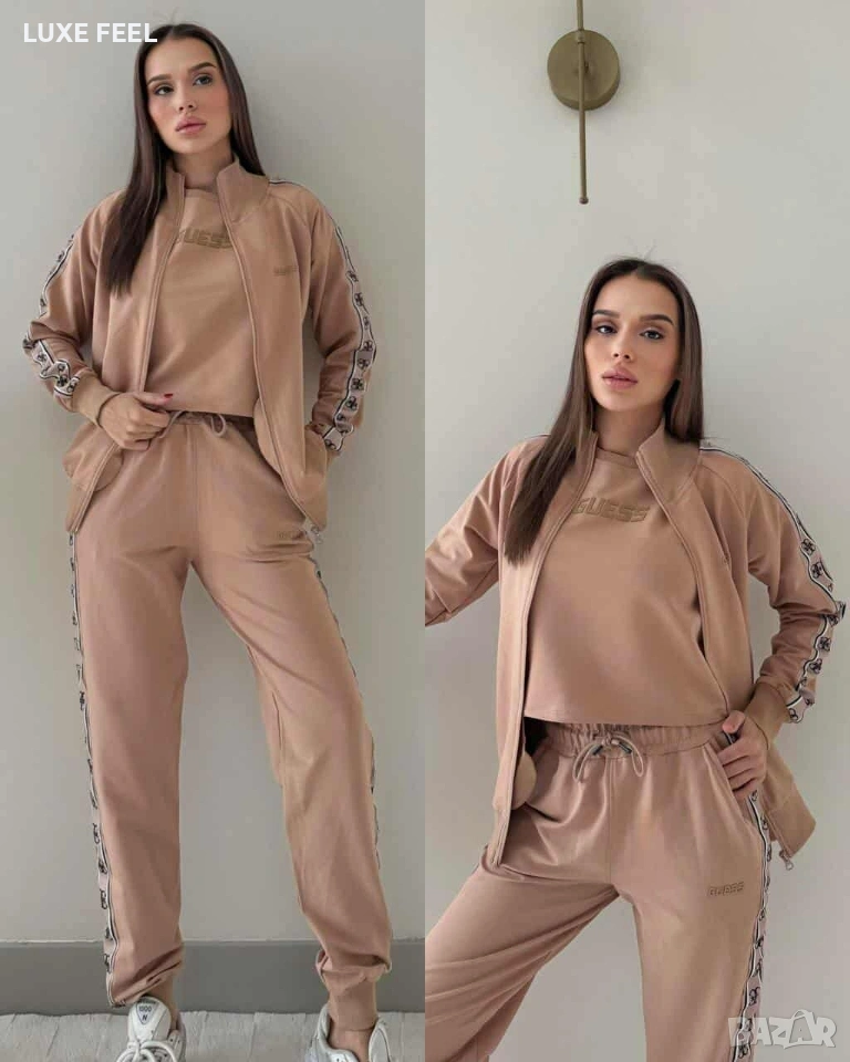 GUESS 💎Дамски Комплект , снимка 1