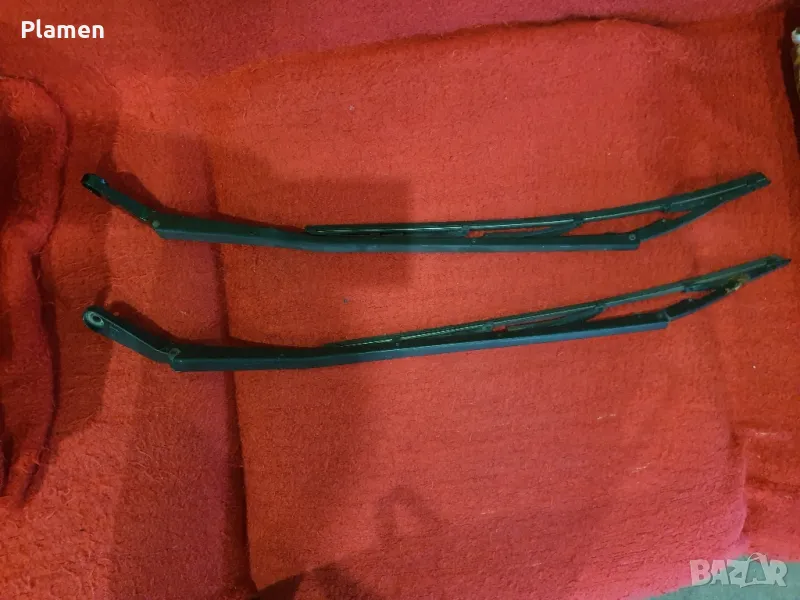 Рамена със чистачки за алфа ромео 145, снимка 1