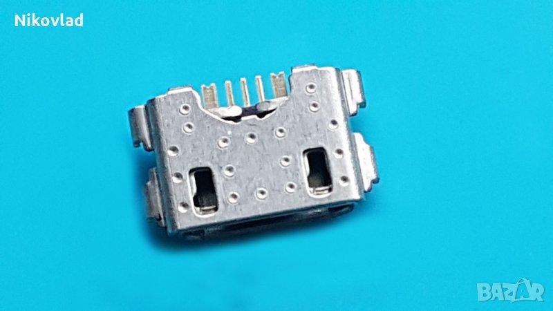 Букса (конектор) за зареждане на Xiaomi Redmi 6/ 6A/ 6 Pro, снимка 1