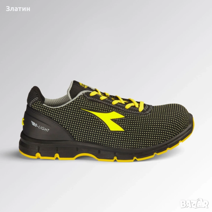 Работни обувки - Utility Diadora - (47 Номер), снимка 1