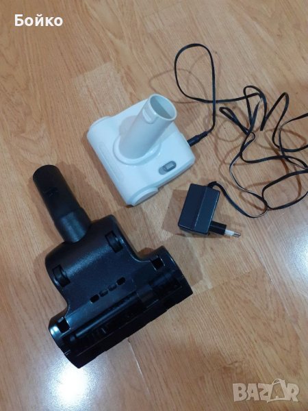 Накрайници за прахосмукачка , снимка 1